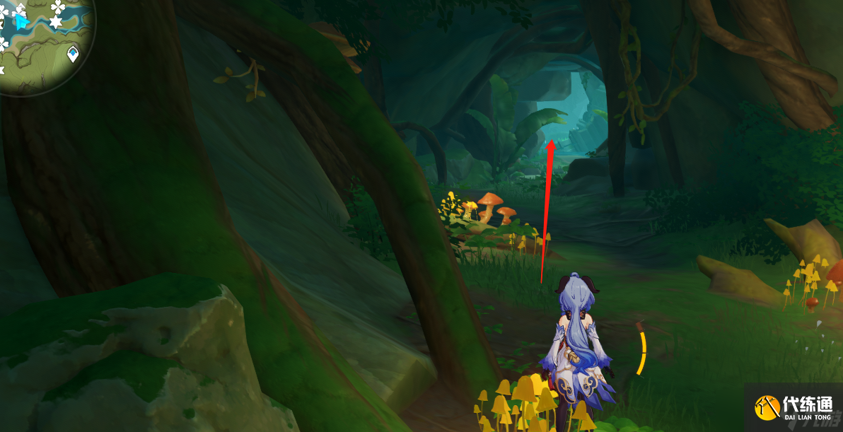 原神須彌寶箱全收集——【116-138篇】