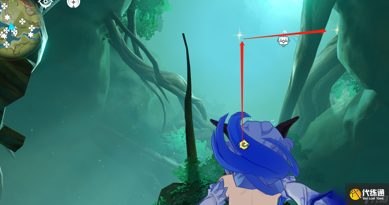 原神須彌寶箱全收集——【116-138篇】