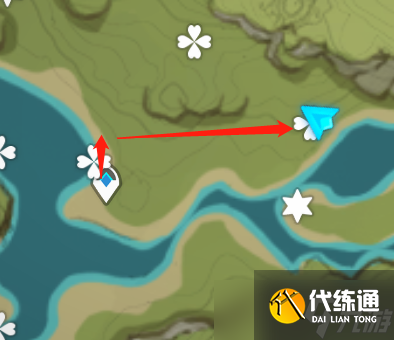 原神須彌寶箱全收集——【116-138篇】