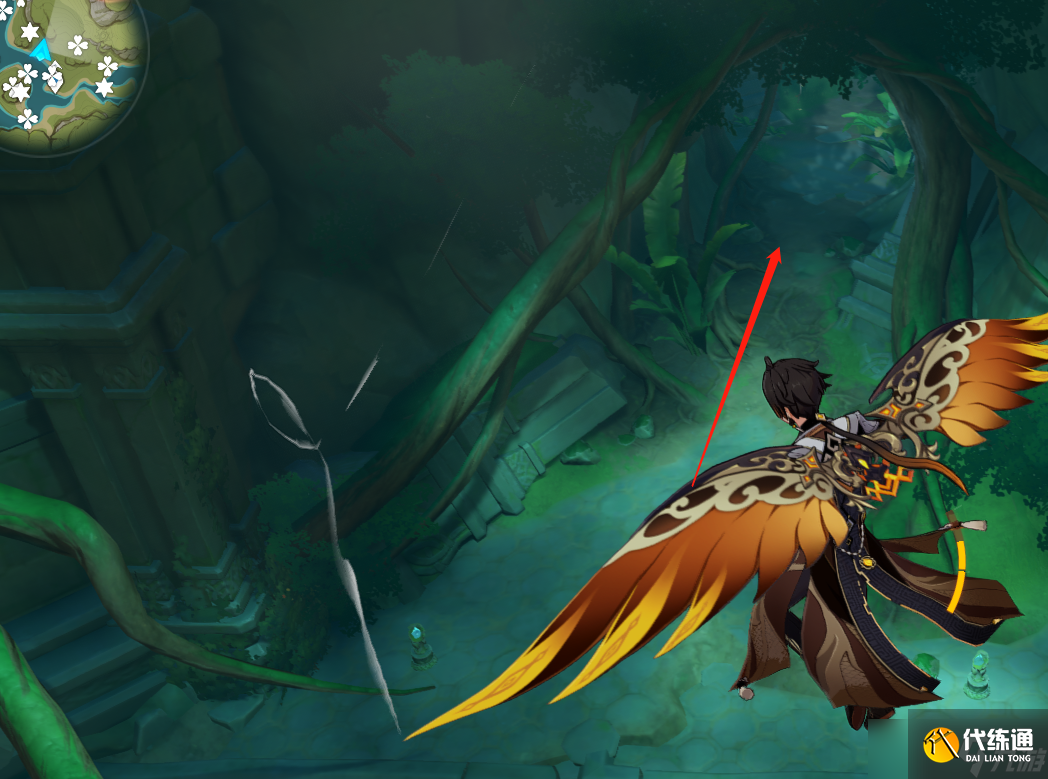 原神須彌寶箱全收集——【116-138篇】