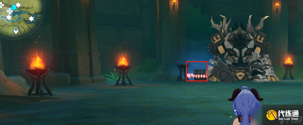 原神須彌寶箱全收集——【116-138篇】