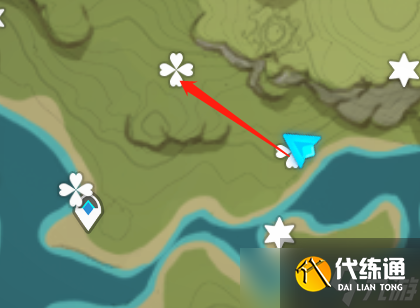 原神須彌寶箱全收集——【116-138篇】