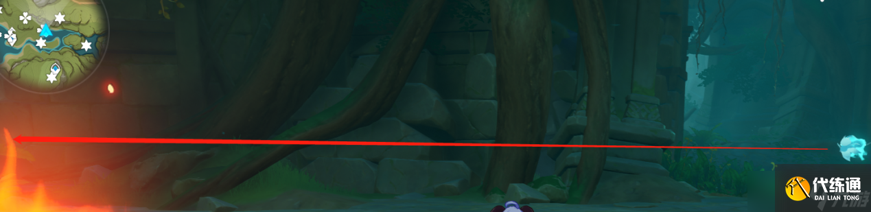 原神須彌寶箱全收集——【116-138篇】