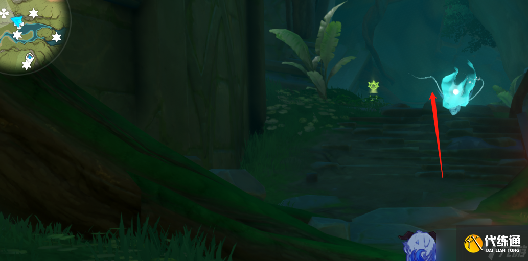 原神須彌寶箱全收集——【116-138篇】