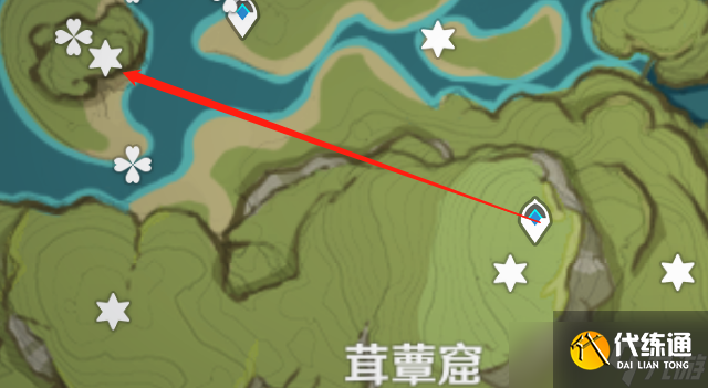 原神須彌寶箱全收集——【116-138篇】