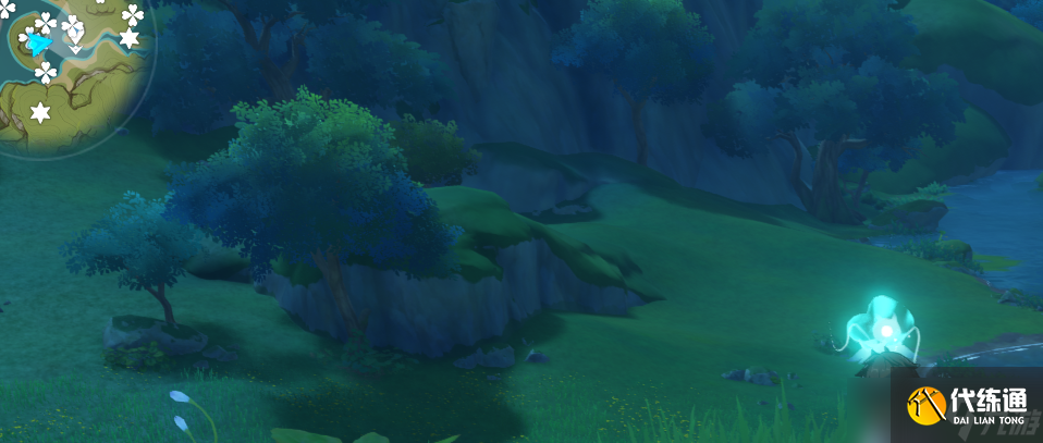 原神須彌寶箱全收集——【116-138篇】