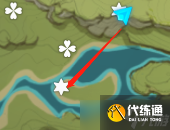 原神須彌寶箱全收集——【116-138篇】