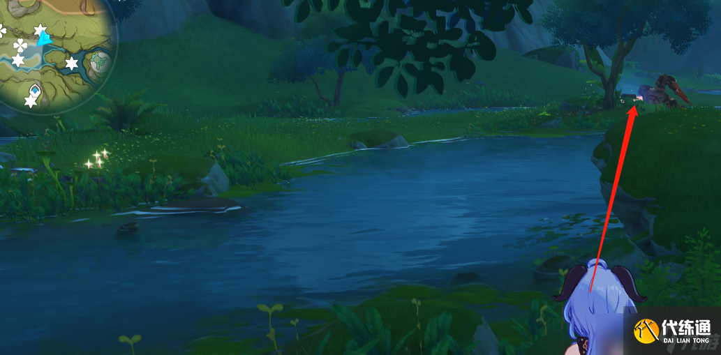 原神須彌寶箱全收集——【116-138篇】