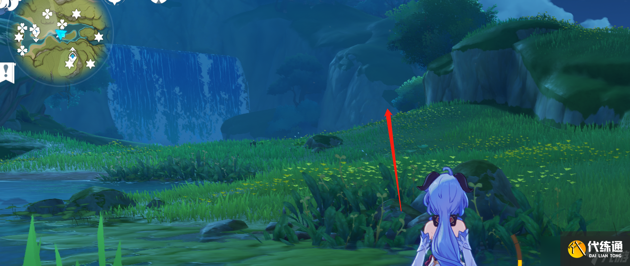 原神須彌寶箱全收集——【116-138篇】