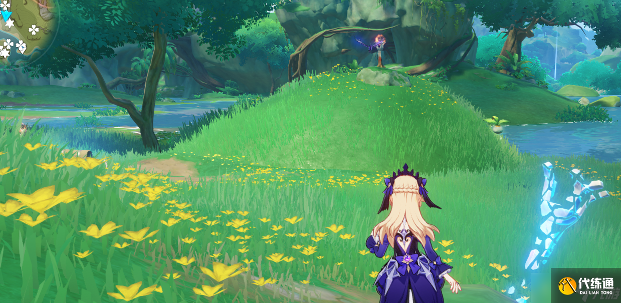 原神須彌寶箱全收集——【116-138篇】