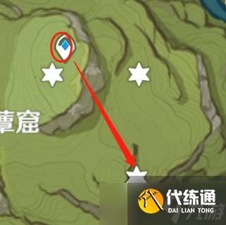 原神須彌寶箱全收集——【116-138篇】