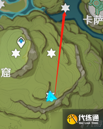 原神須彌寶箱全收集——【116-138篇】