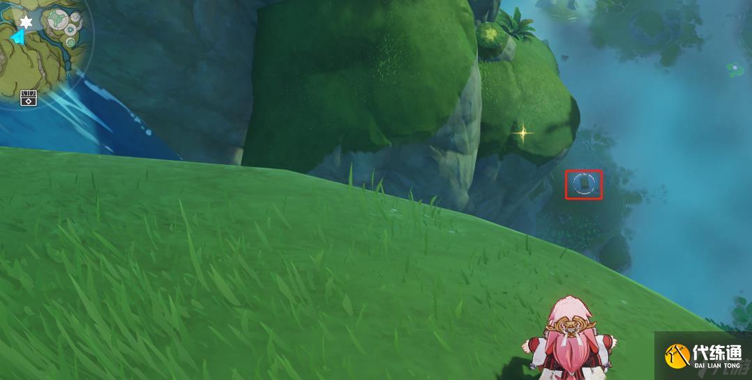 原神須彌寶箱全收集——【116-138篇】