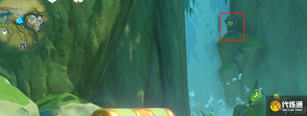 原神須彌寶箱全收集——【116-138篇】