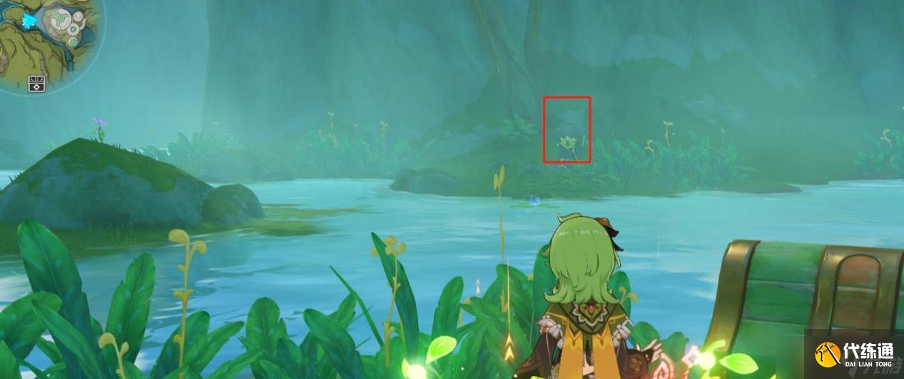 原神須彌寶箱全收集——【116-138篇】