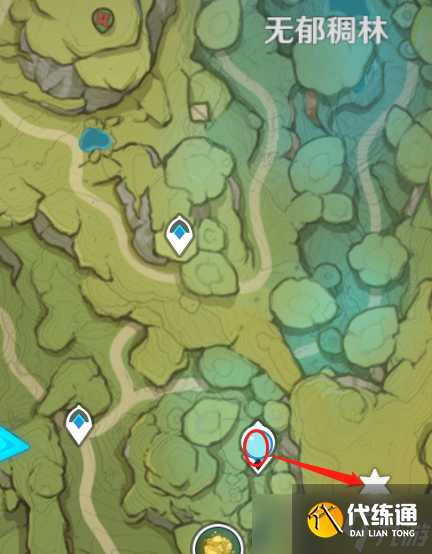 原神須彌寶箱全收集——【116-138篇】