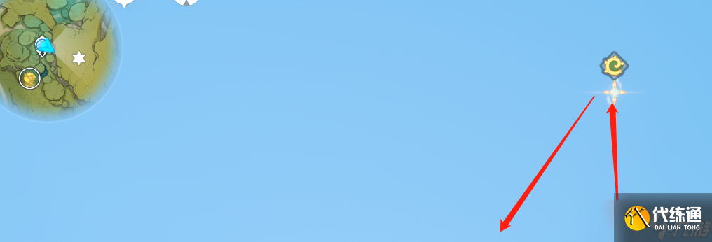 原神須彌寶箱全收集——【116-138篇】