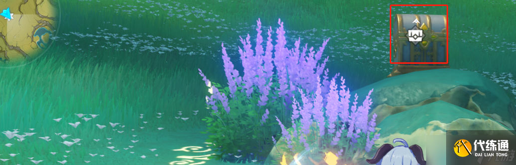 原神須彌寶箱全收集——【116-138篇】