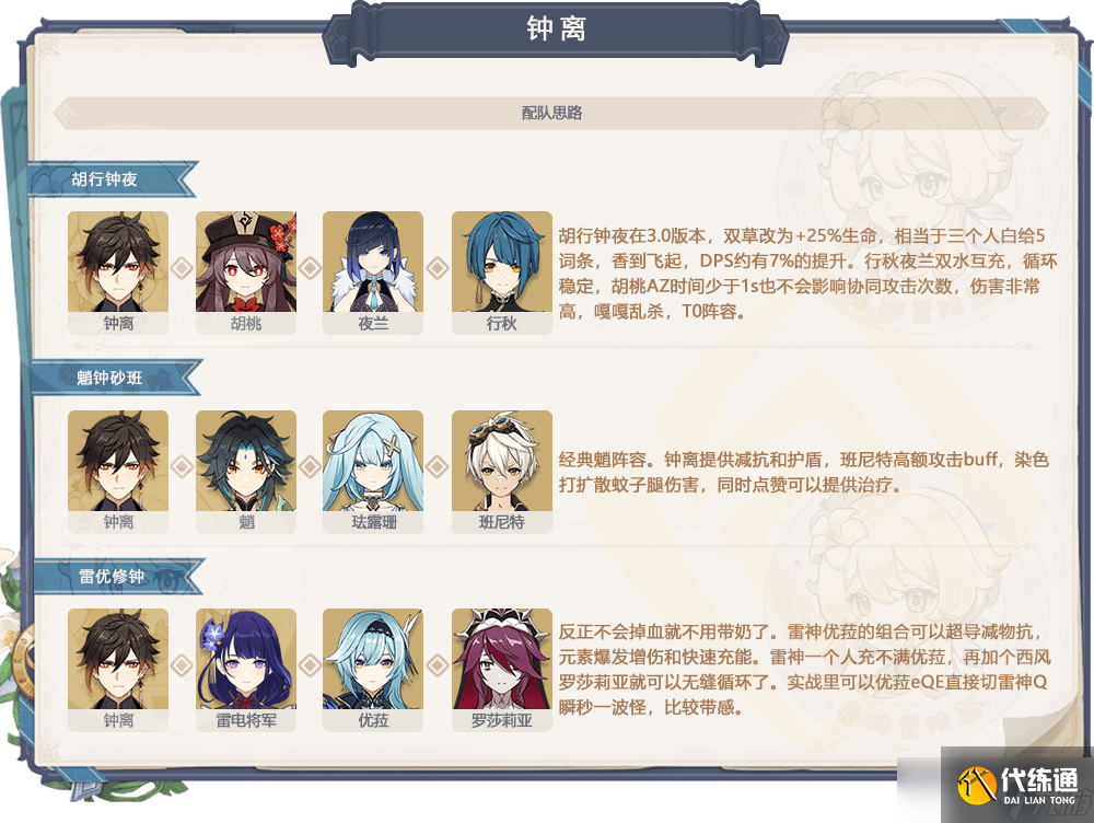 原神【V4.0攻略】#卡池解析#【原神冒險團】舊時代的角色在4.0版本還值得抽嗎？