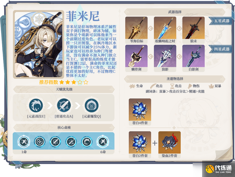 原神【V4.0攻略】#卡池解析#【原神冒險團】舊時代的角色在4.0版本還值得抽嗎？