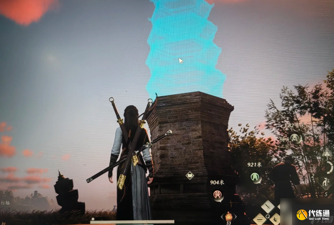 燕云十六聲建造模式該怎么用