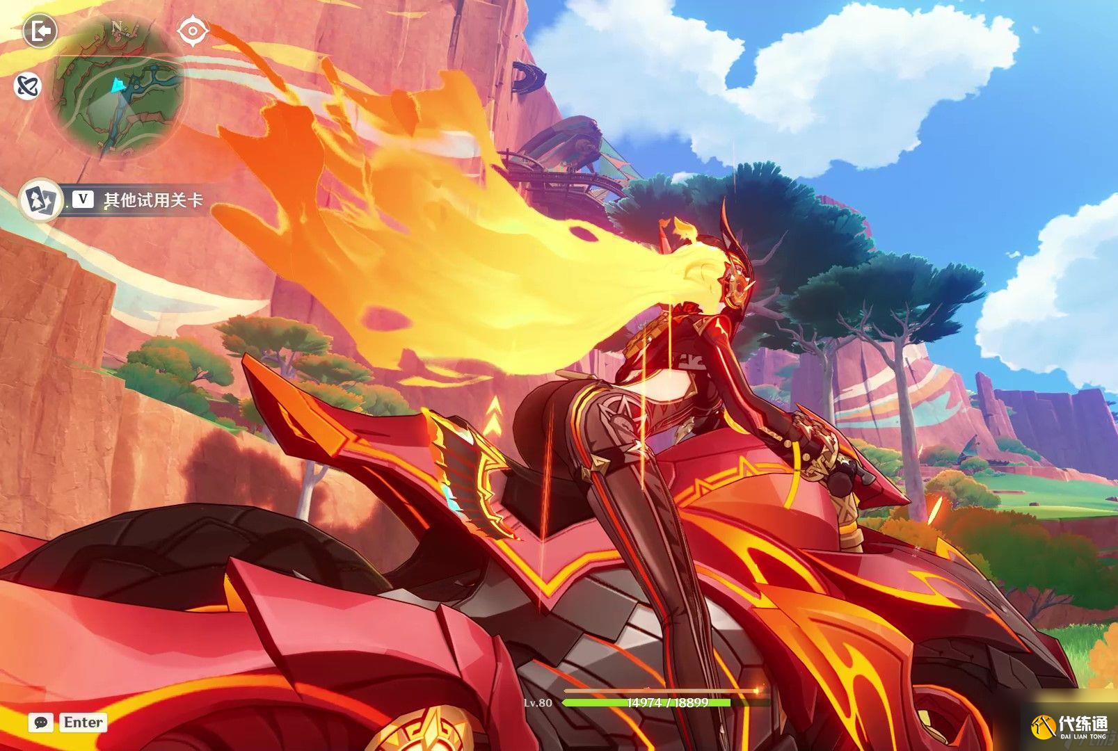 原神哪些主C和輔助值得培養(yǎng)