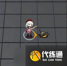 明日方舟若葉睦技能是什么