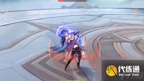 原神5.5幻想真境劇詩I卓越難度滿星技巧