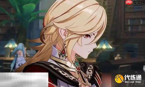 原神卡維天賦要升到多少級 卡維天賦加點攻略