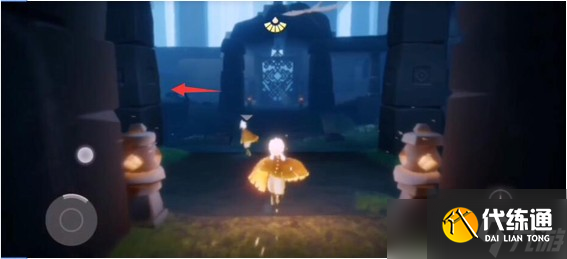 光遇雨林地區先祖位置一覽