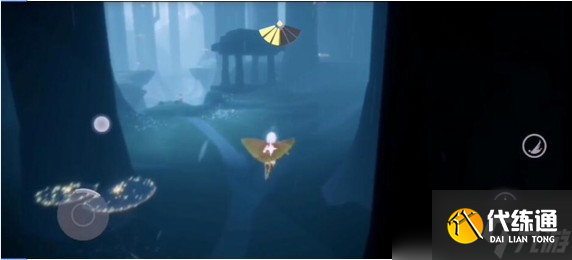 光遇雨林地區先祖位置一覽