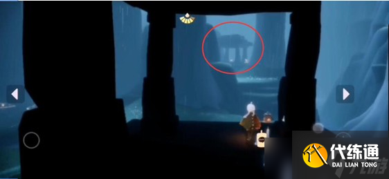 光遇雨林地區先祖位置一覽