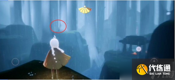 光遇雨林地區先祖位置一覽