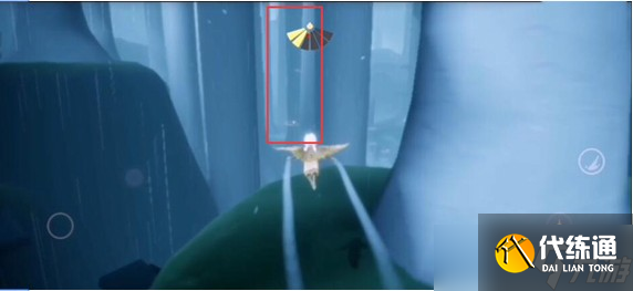 光遇雨林地區先祖位置一覽