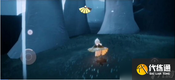 光遇雨林地區先祖位置一覽