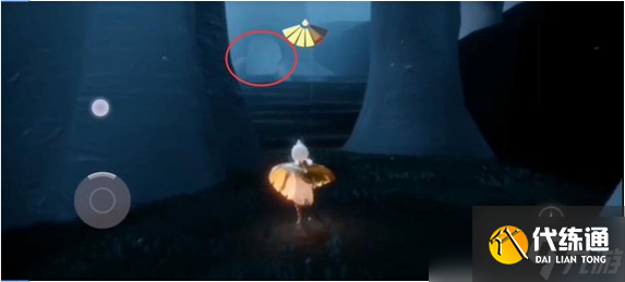 光遇雨林地區先祖位置一覽