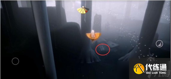 光遇雨林地區先祖位置一覽