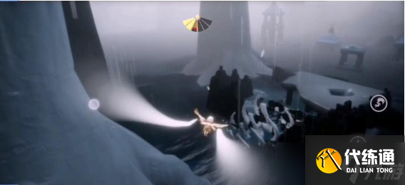 光遇雨林地區先祖位置一覽