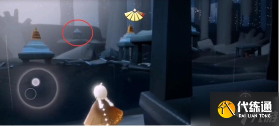 光遇雨林地區先祖位置一覽