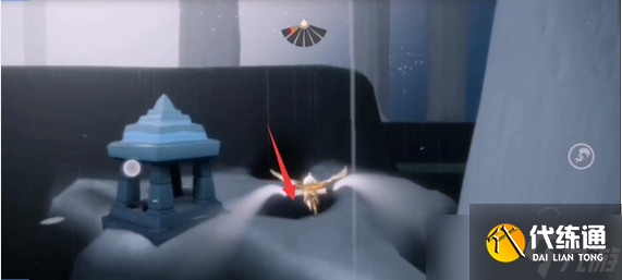 光遇雨林地區先祖位置一覽