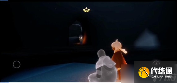 光遇雨林地區先祖位置一覽