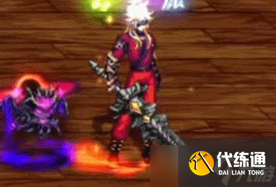 「DNF手游」策划出来挨打！2大职业天空套暗改，女枪手彻底变成下水道，红眼哥躺输！