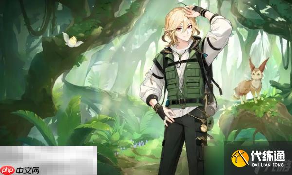 原神卡維碎冰綻放隊(duì)怎么配隊(duì) 卡維配隊(duì)大全