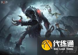 第五人格跛脚羊天赋如何搭配