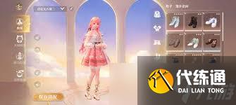 无限暖暖无暇之愿属性如何