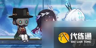 崩壞星穹鐵道3.5能獲取多少星瓊