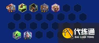 <a id='link_pop' class='keyword-tag' href='https://www.9game.cn/jcczz/'>金铲铲之战</a>决斗佛耶戈阵容怎么运营