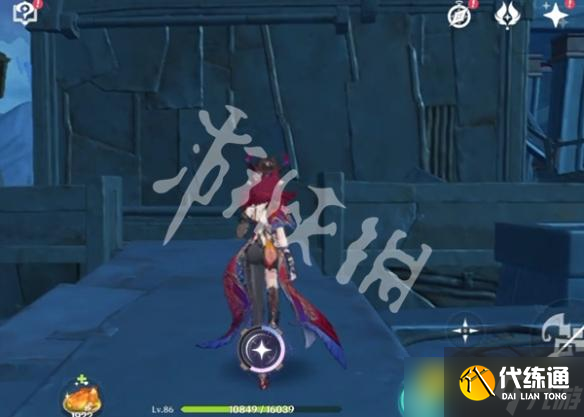 《原神》尋蹤故障機器第一關(guān)怎么過-尋蹤故障機器第1關(guān)圖文攻略