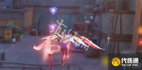 《原神》追擊失控飛兵第一關怎么過-追擊失控飛兵第一關圖文攻略