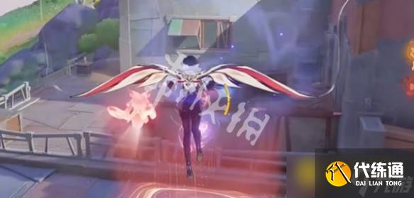 《原神》追擊失控飛兵第一關怎么過-追擊失控飛兵第一關圖文攻略